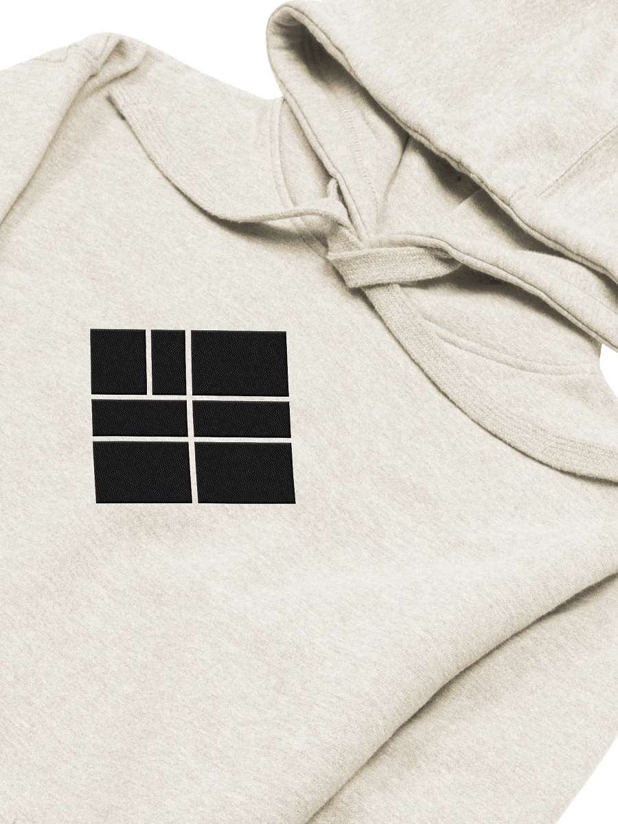 The Void Unisex Premium Hoodie product image (12)