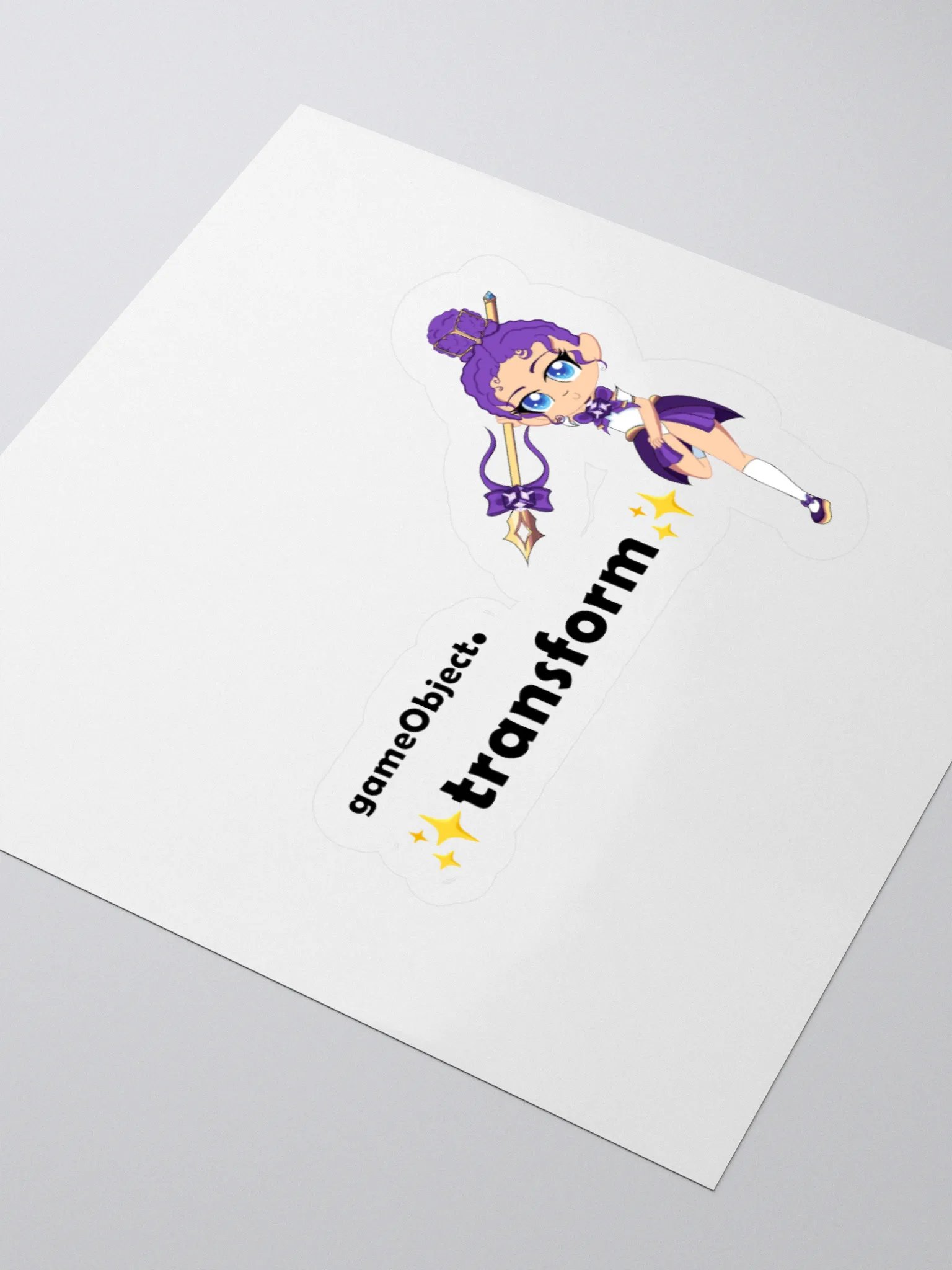 Unity Transform! product image (7)