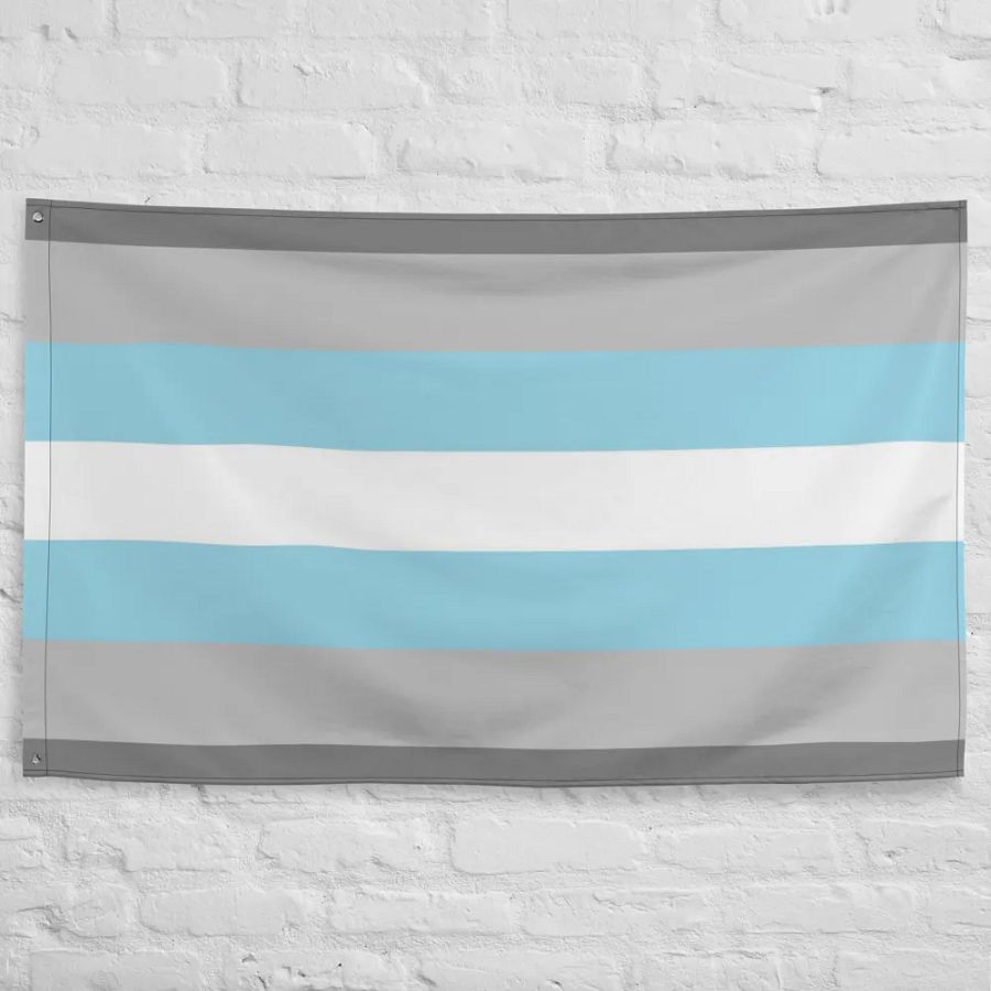 Demiboy Flag product image (10)