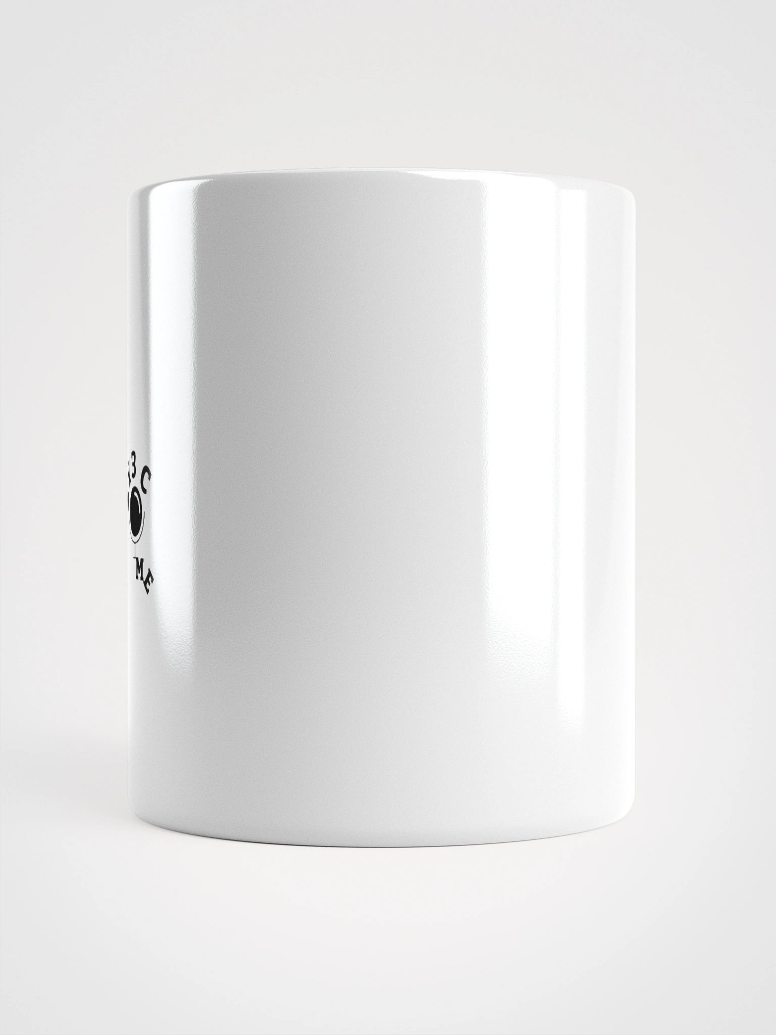 Ey3 C Me White Mug product image (11)