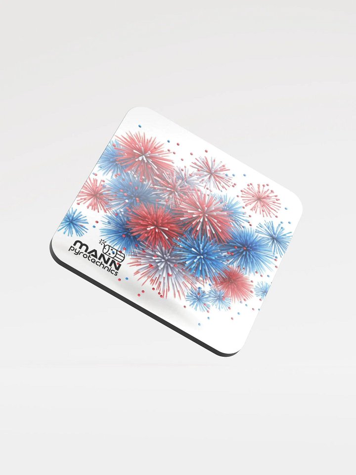 Mann Pyro Coaster product image (1)