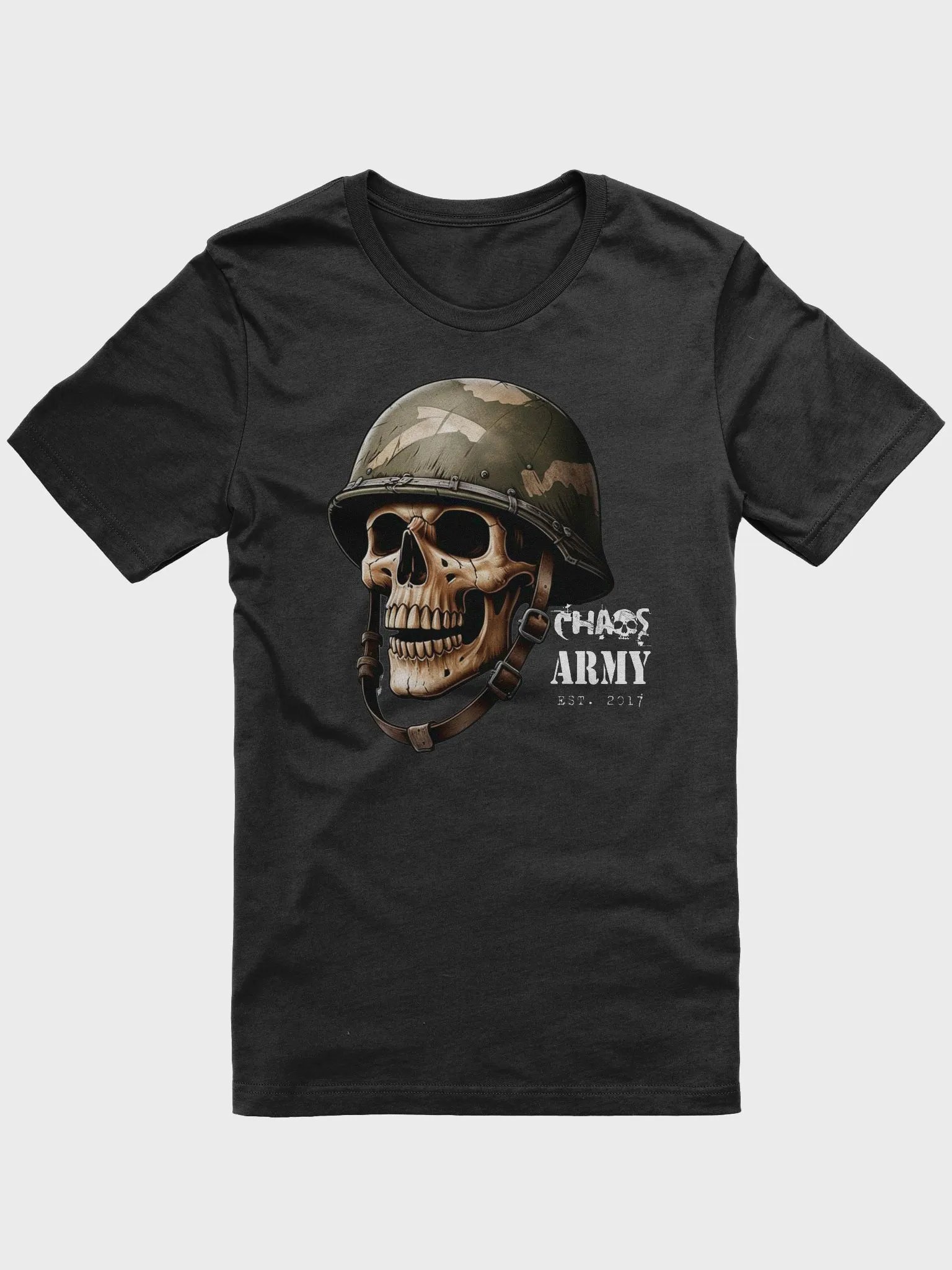 Chaos Army (EST 2017) product image (1)
