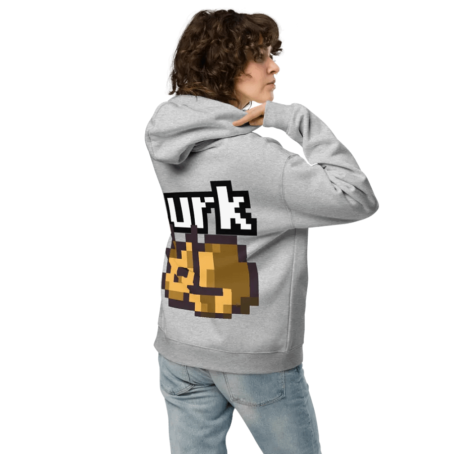 Lurk Oversized Hoodie product image (50)