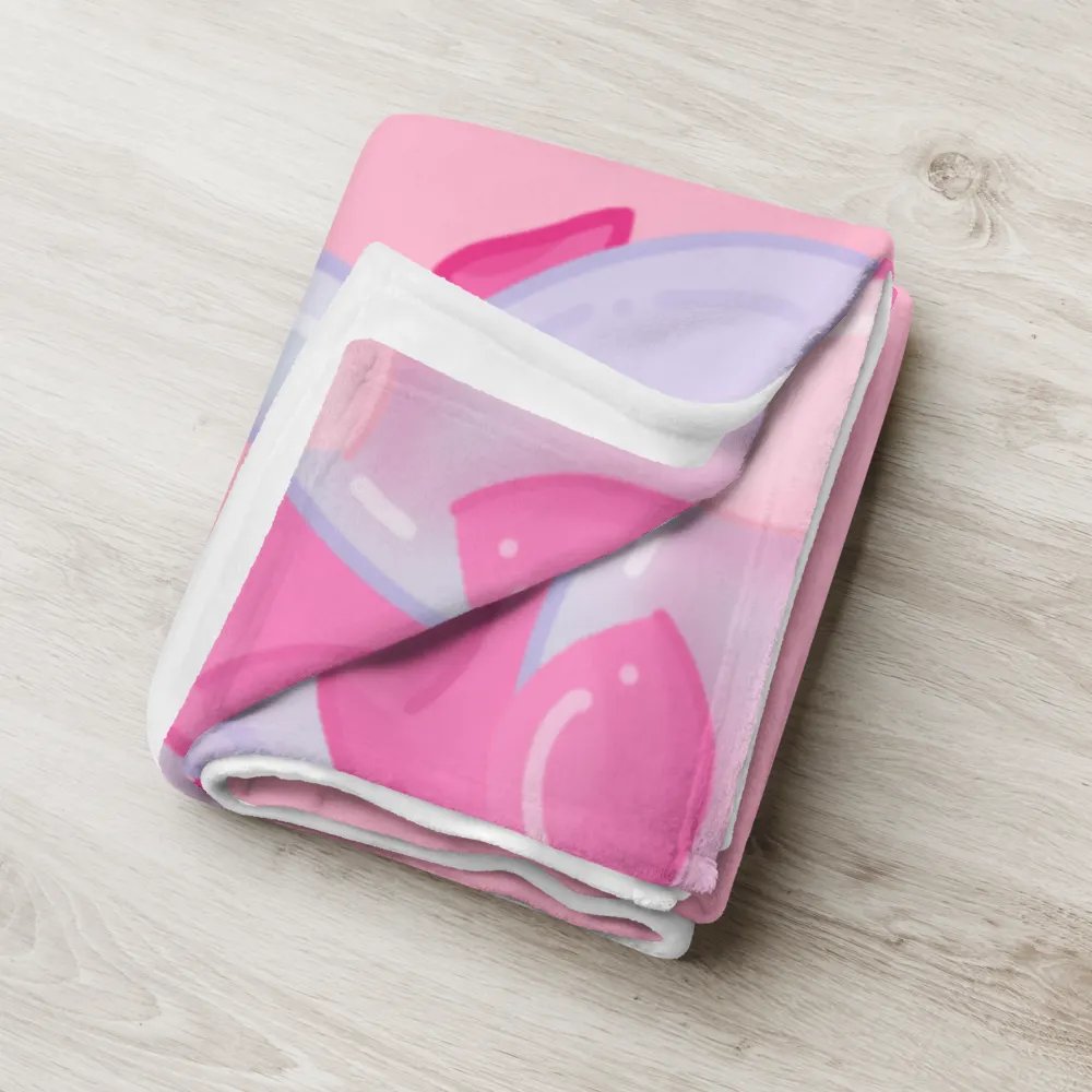 Carl Throw Blanket product image (6)