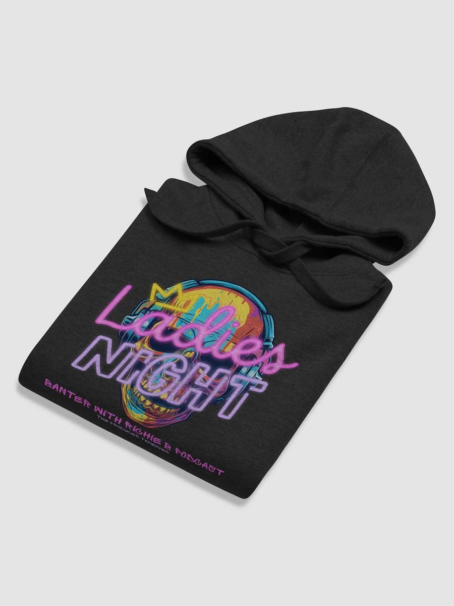 Ladies' Night Unisex Hoodie product image (6)