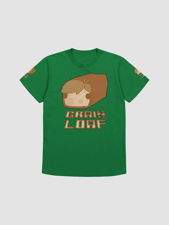 Grian Loaf Minecraft Gamer Tee product image (3)