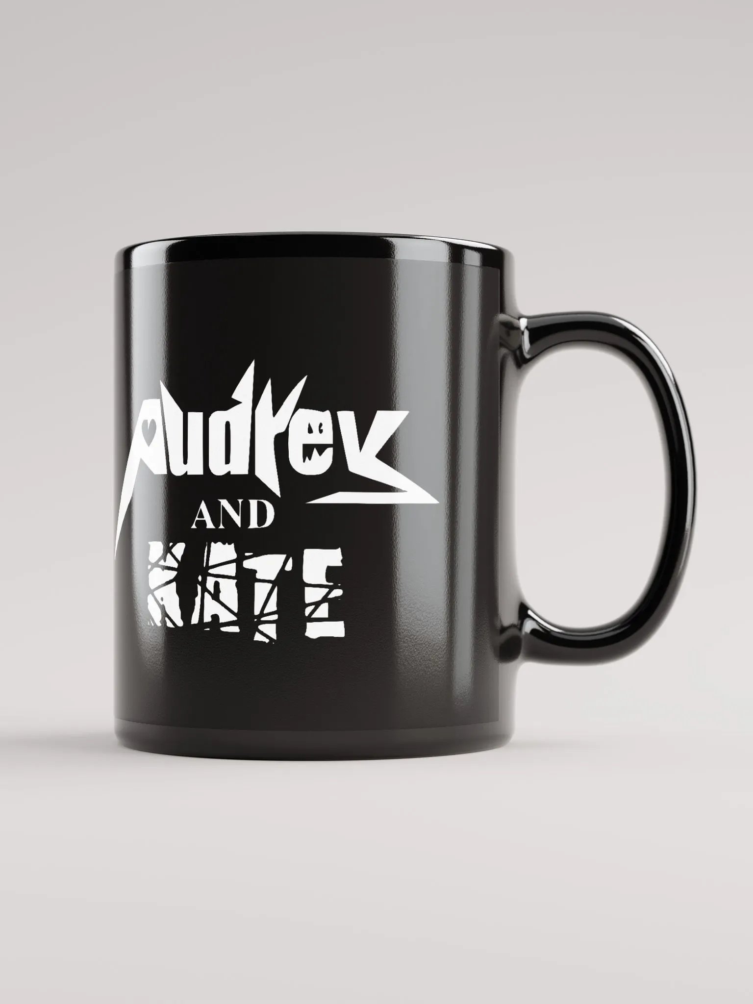 UNDER THE MOONLIGHT ALBUM ART MUG CUP product image (1)