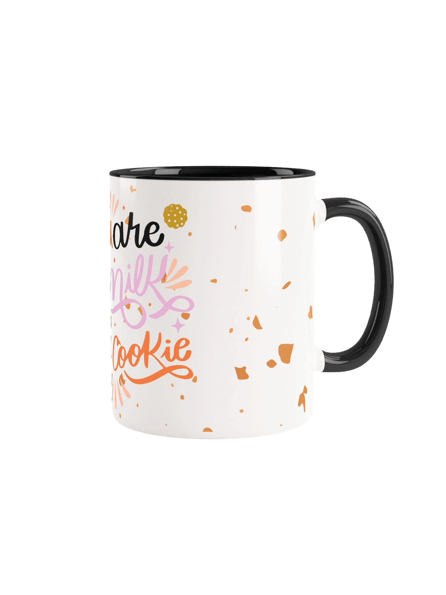 Cookie Love Ceramic Mug product image (4)