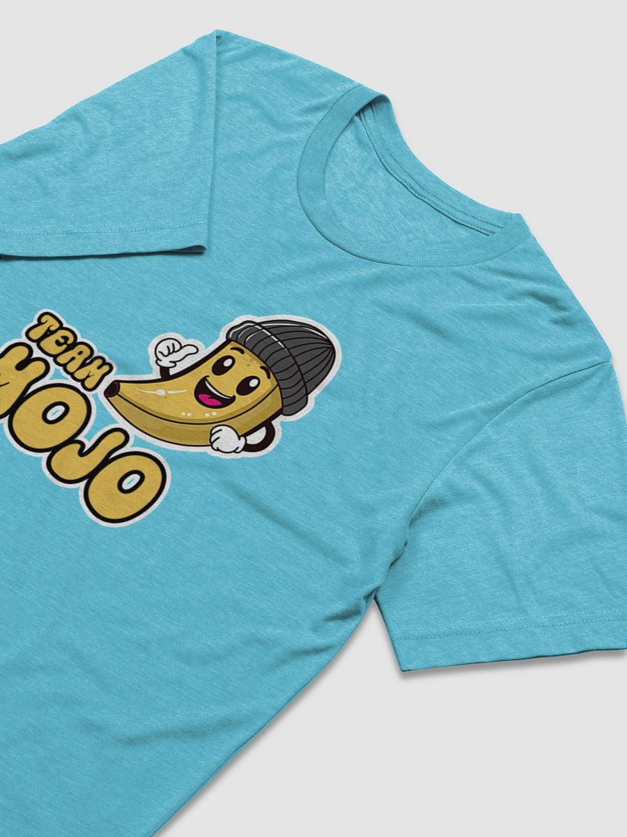 Team Mojo T-Shirt product image (42)