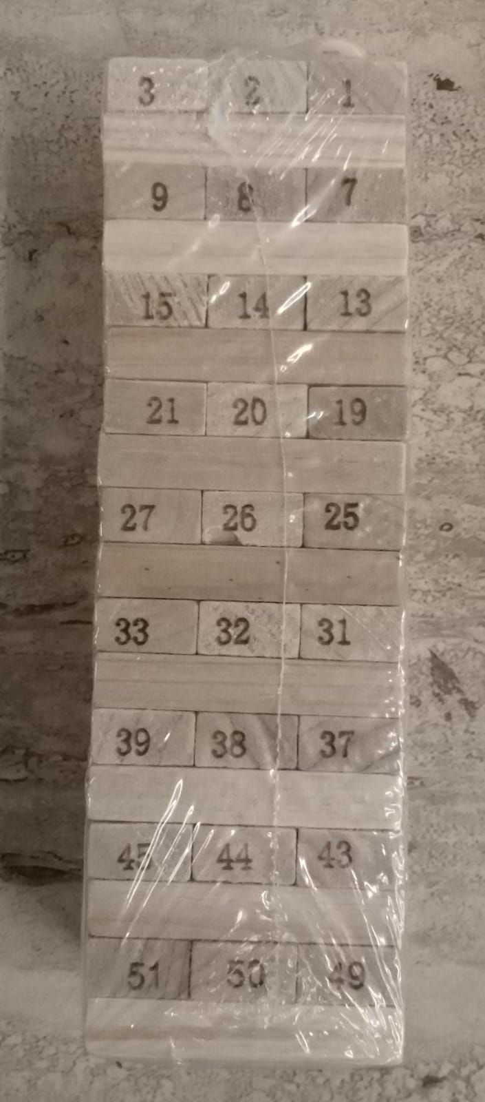 54 CONTENTS product image (2)