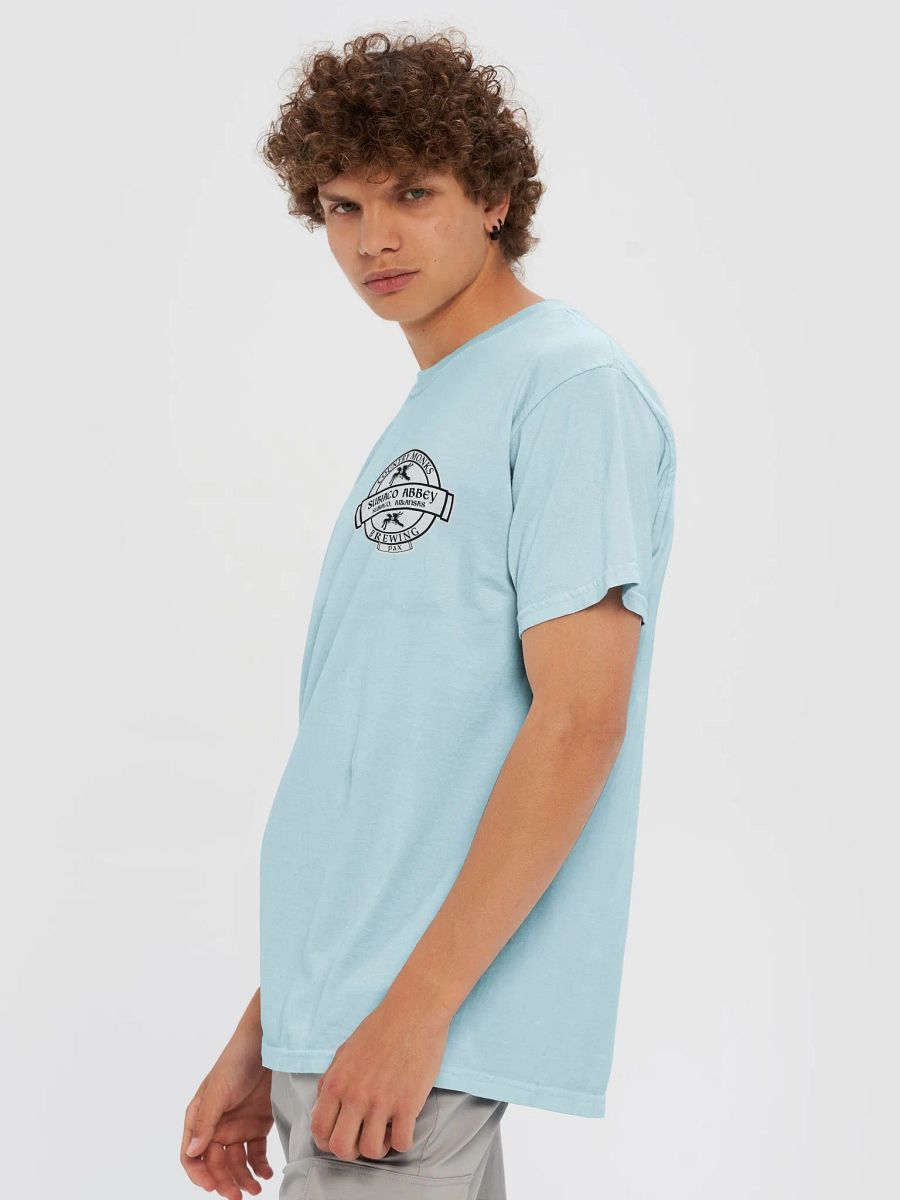 LIfe is To Short ... Heavyweight T-Shirt product image (59)