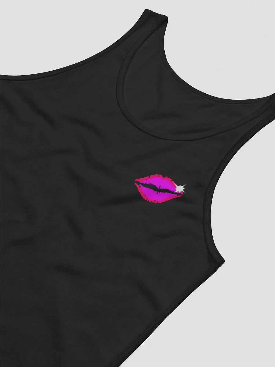 Finny Kiss Jersey Tank product image (26)
