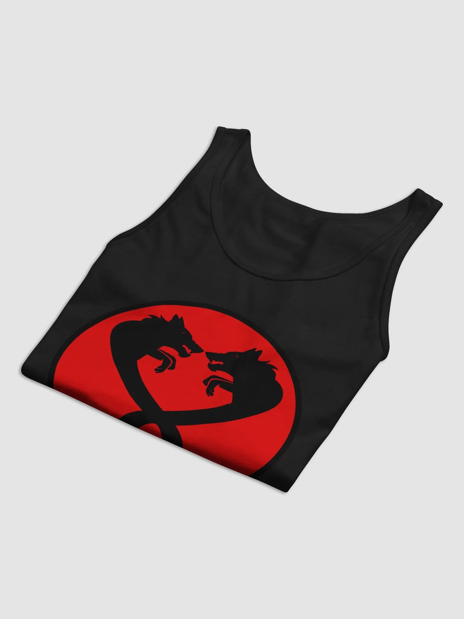 Wolf Ra - Tanktop product image (6)