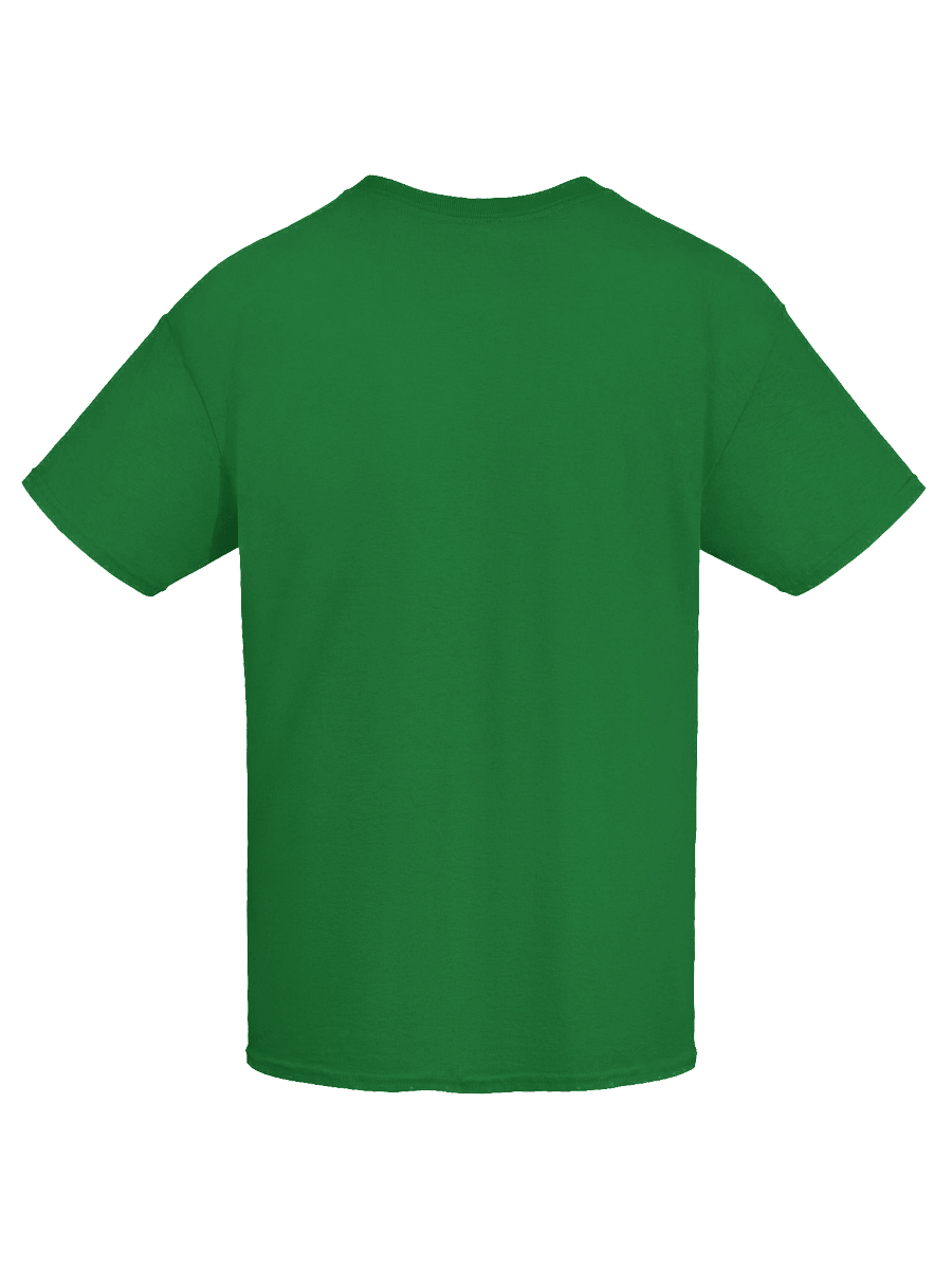 Fast poodle graphic t-shirt product image (81)