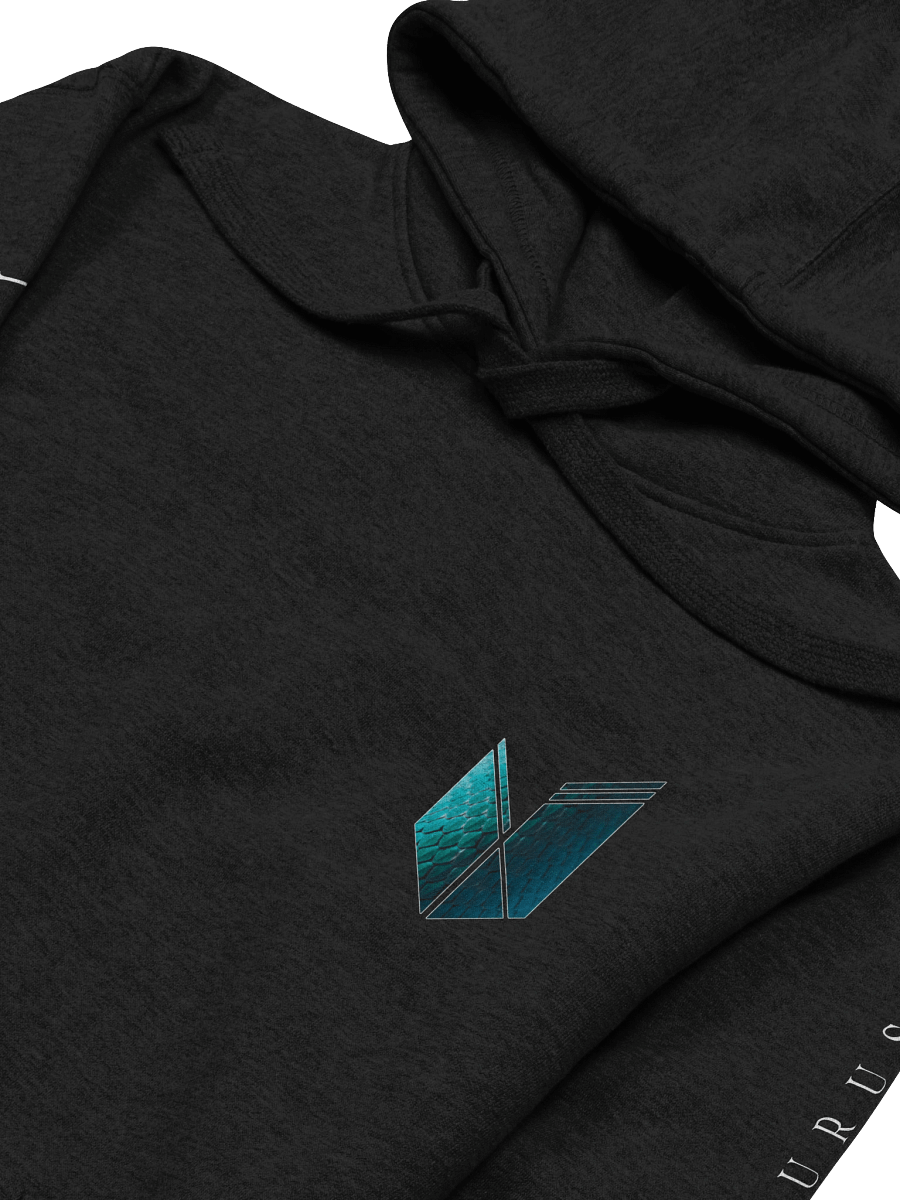 Trimeresurus Insularis Hoody product image (15)