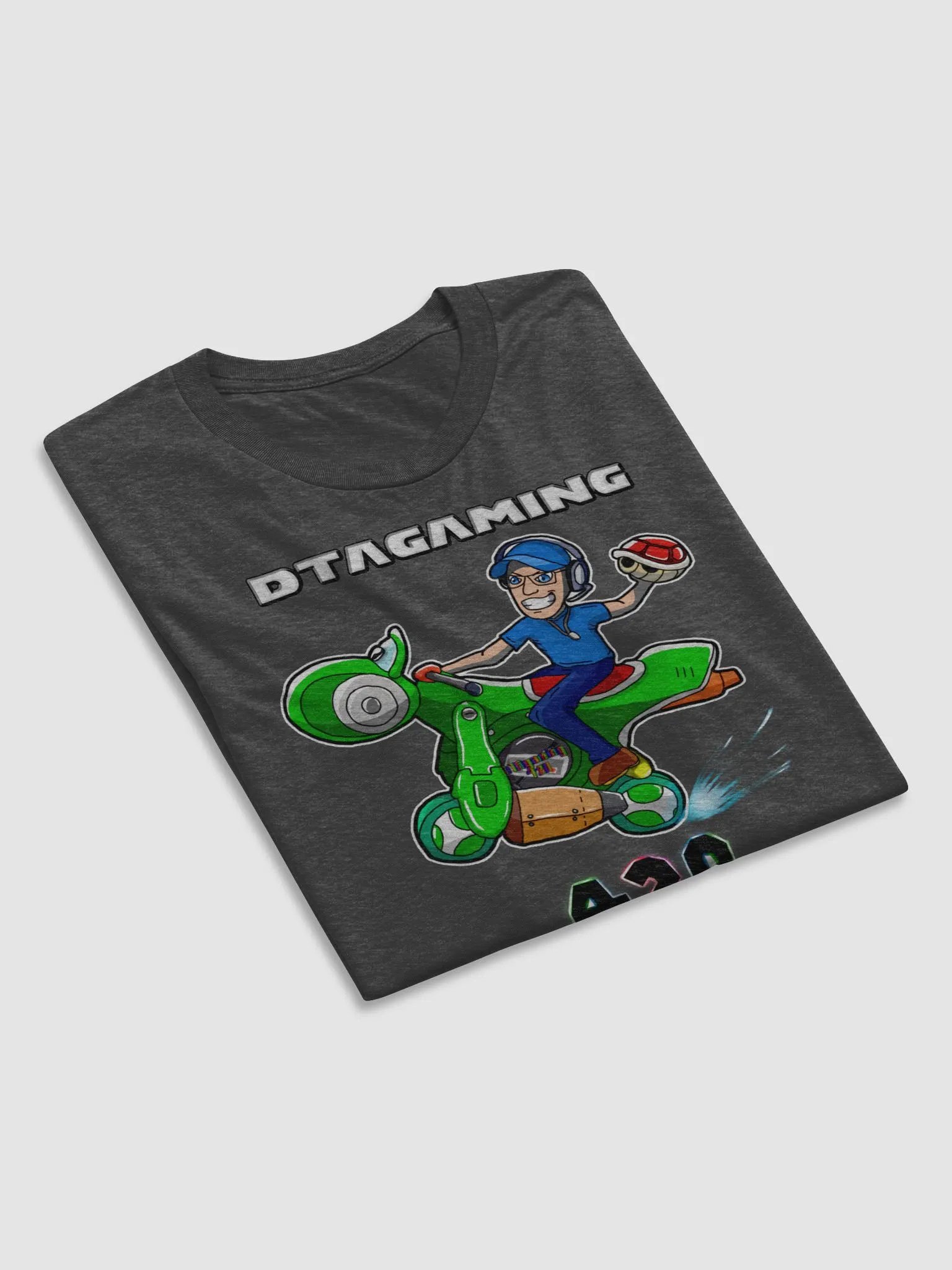 King of Kart DTA Edition product image (6)
