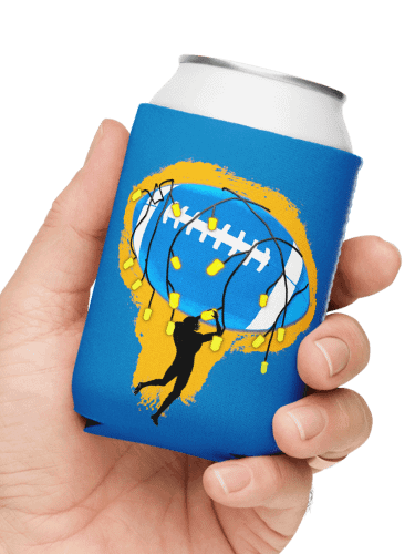 CAN COOLER (LAC) product image (1)