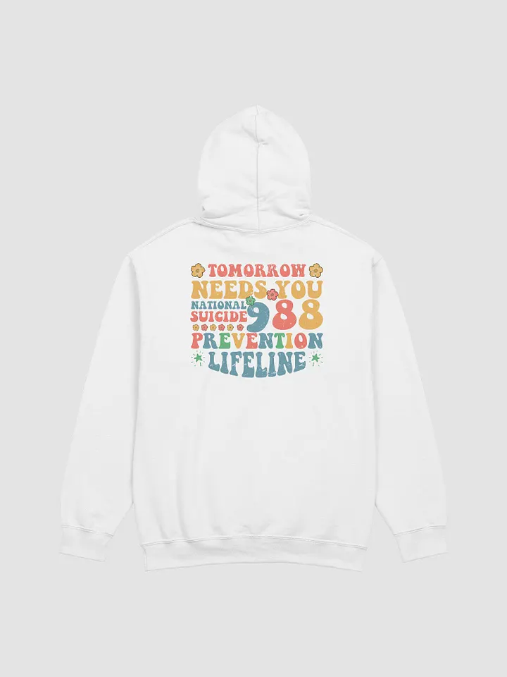 988 Hoodie product image (1)