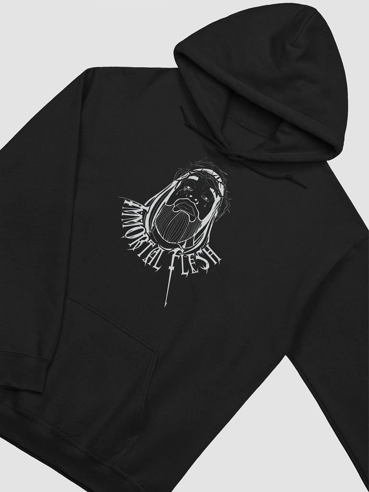 Immortal Flesh Hoodie product image (2)