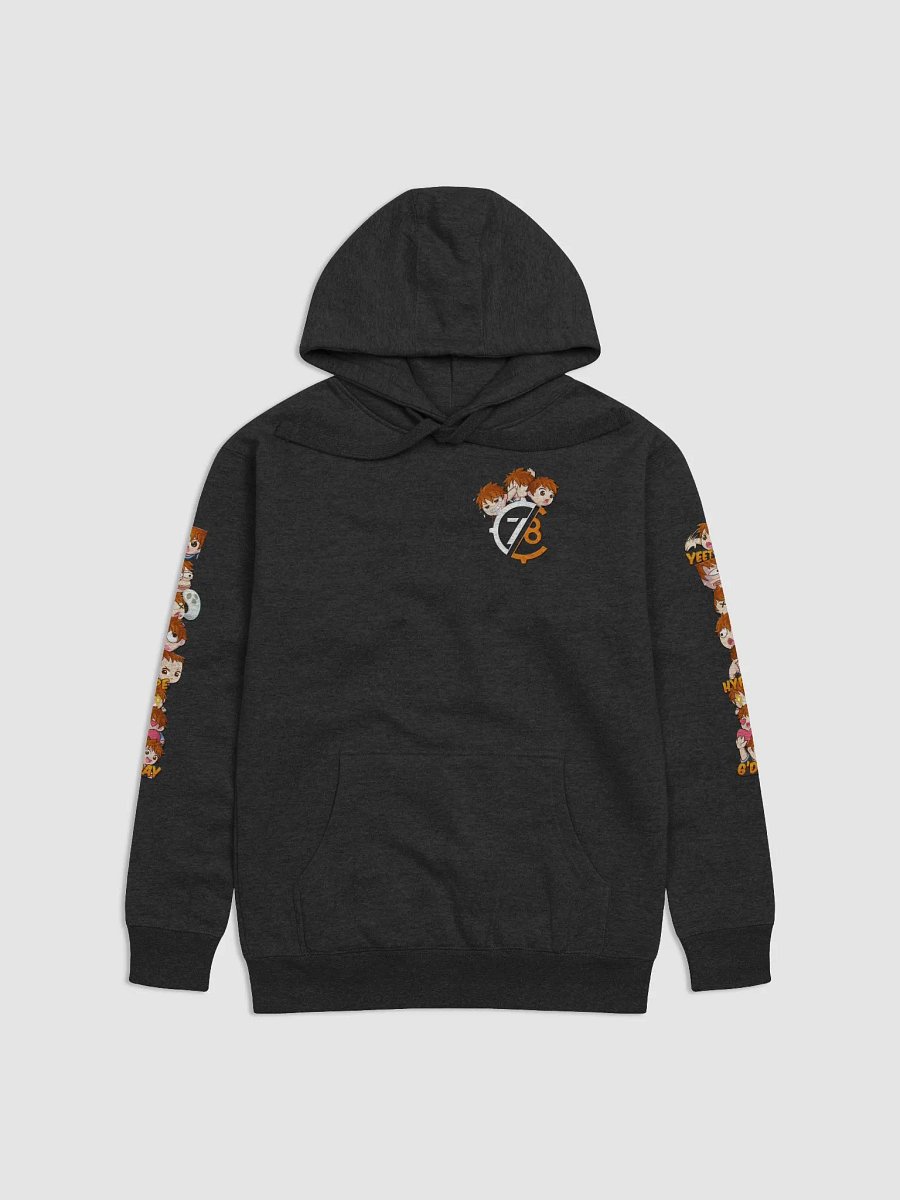 C78 Emote Jumper product image (3)