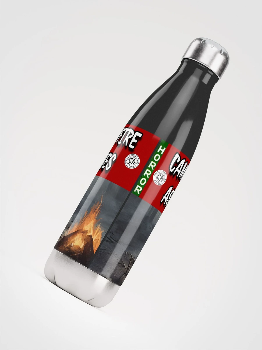 Campfire Ashes Travel Bottle product image (4)
