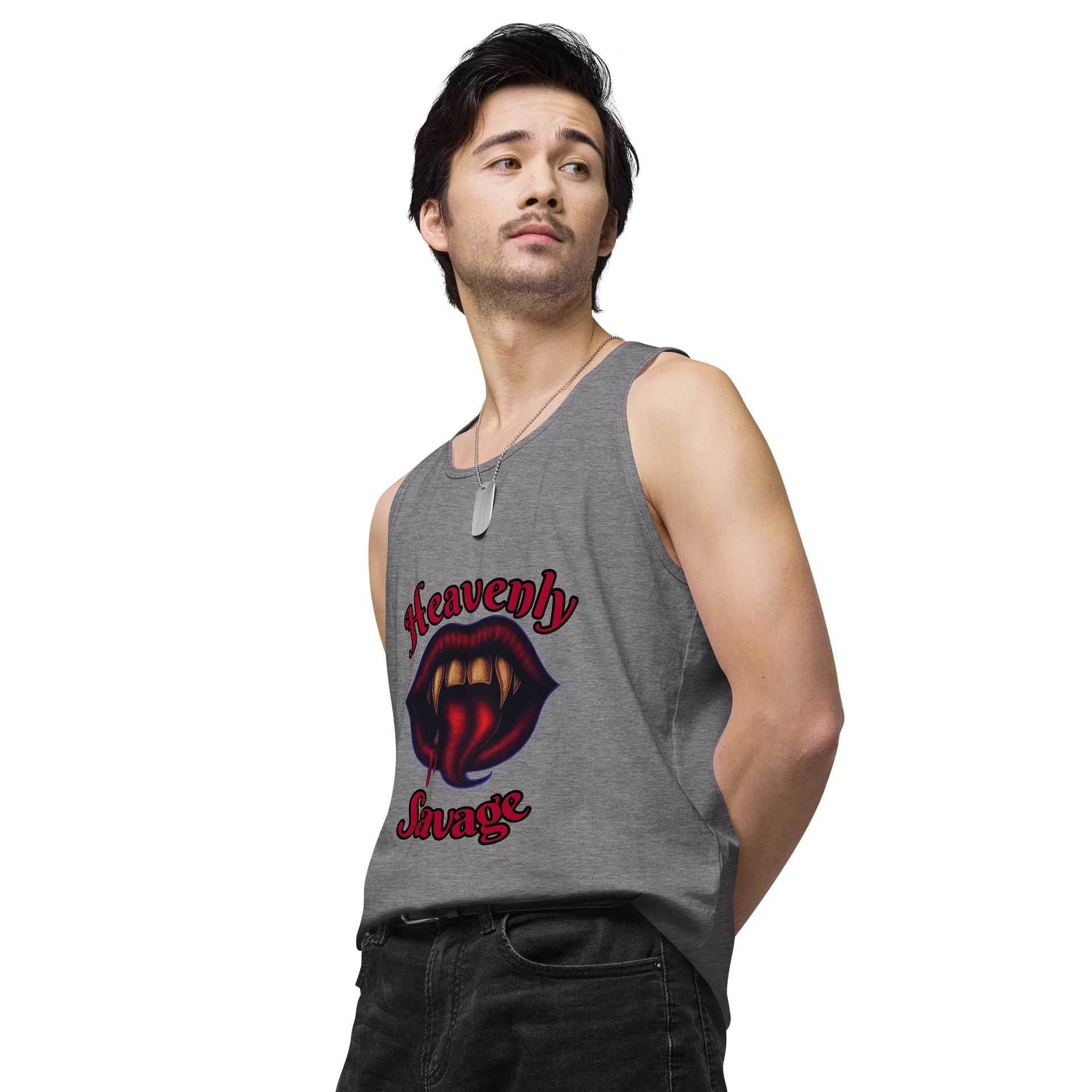 savage men's tank product image (64)
