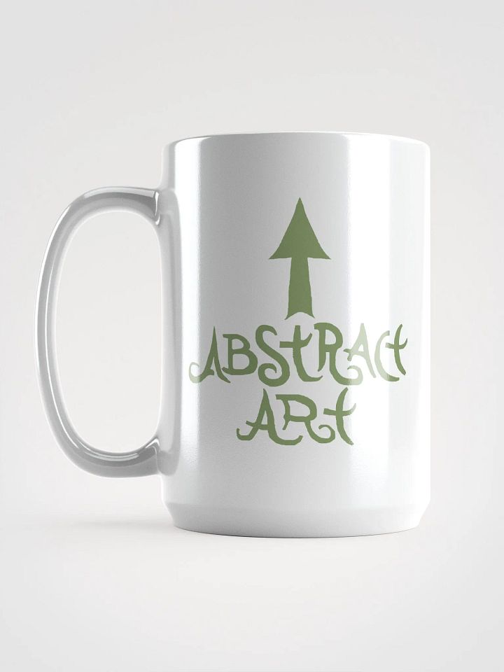 Abstract Art Cup product image (1)