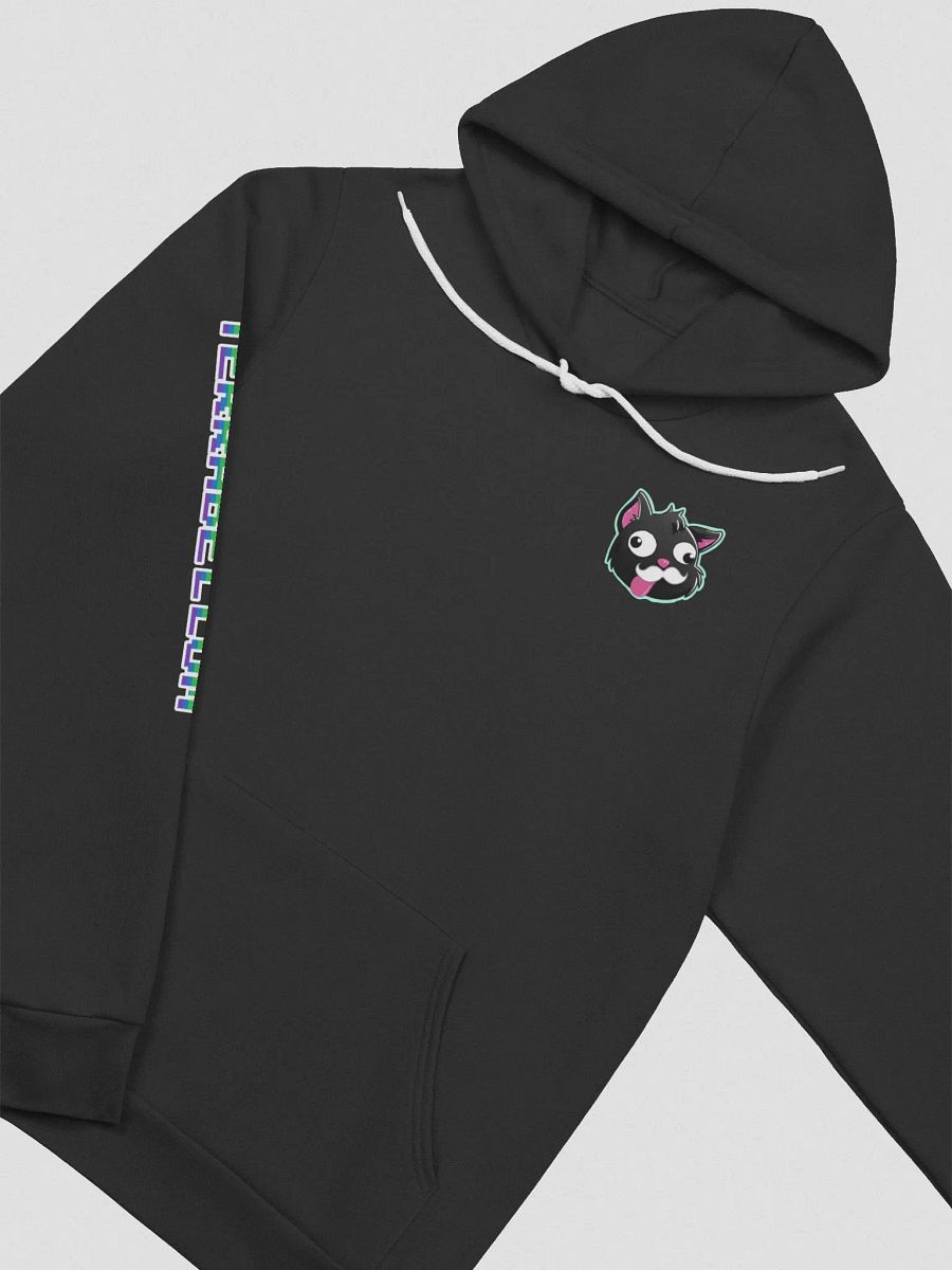 Zymmiemote DERP Hoodie product image (9)