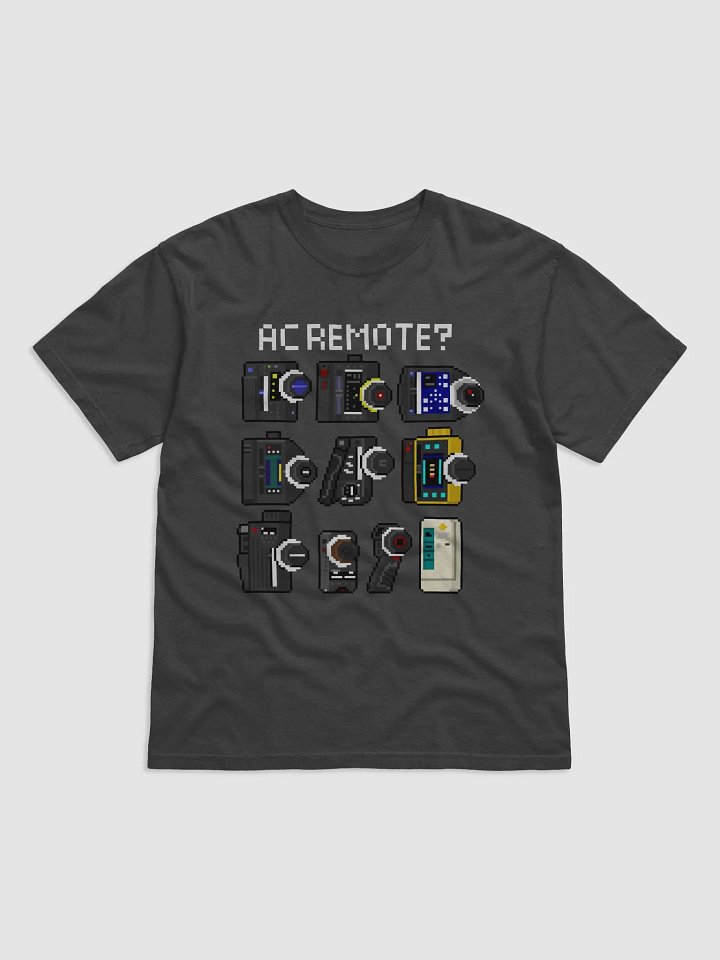 AC Remote product image (3)