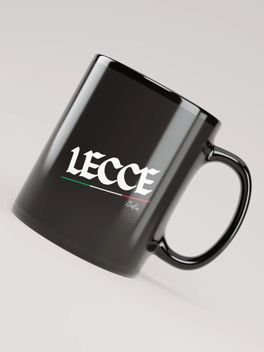 Lecce La Dolce Vita Mug product image (8)