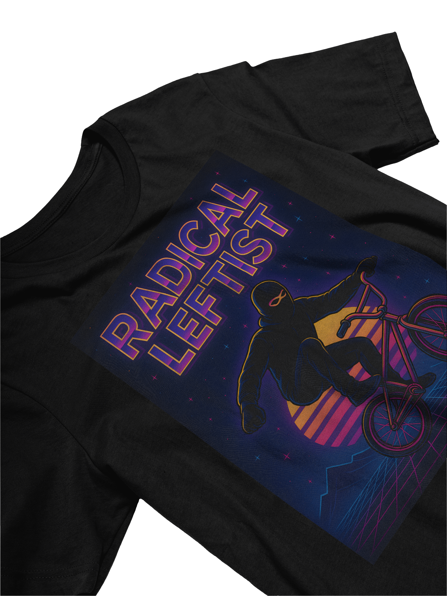 Radical Leftist product image (3)