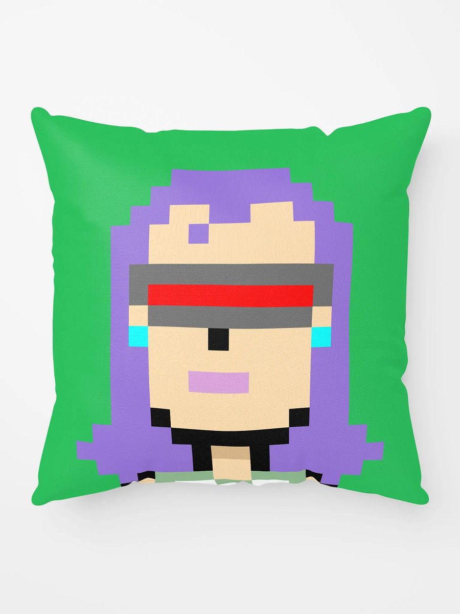 Degen Hoopers Pillow x Common product image (10)