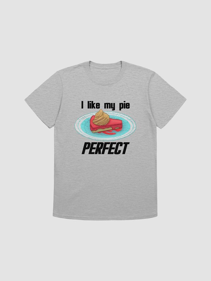 Perfect Pie Soft Tee product image (13)