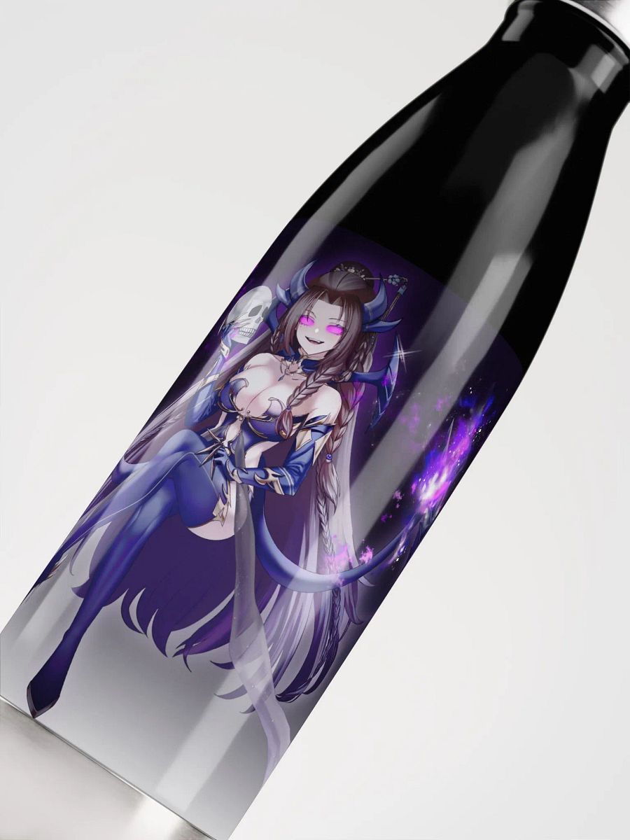 Mystical Enchantment Stainless Steel Water Bottle product image (5)