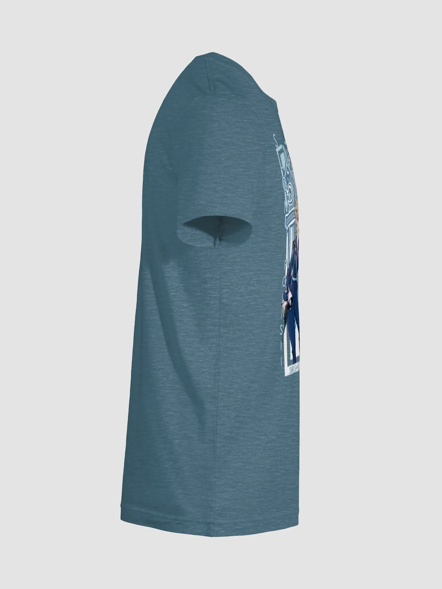 Suomi Poliisii Shirt product image (12)