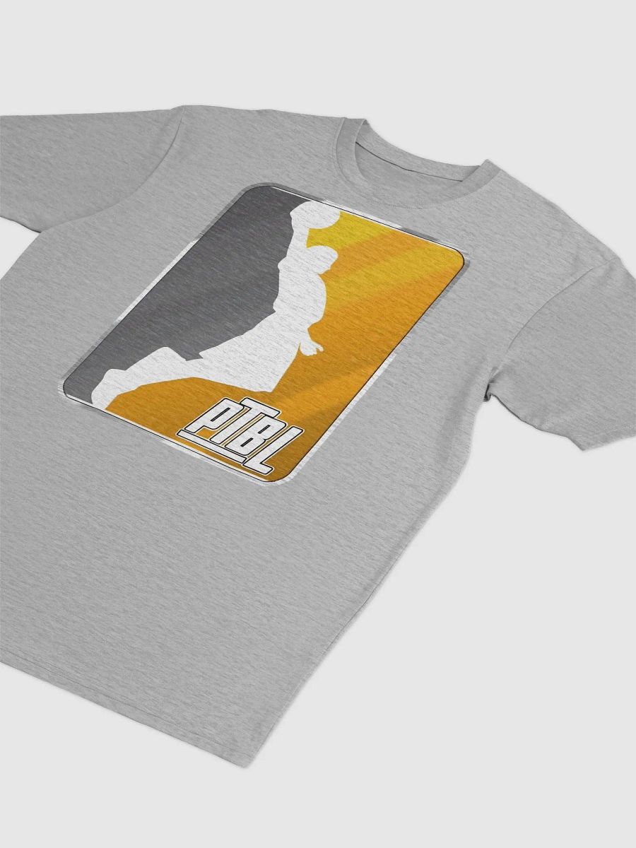 Primetime Basketball PTBL Silhouette Slam Tee product image (18)