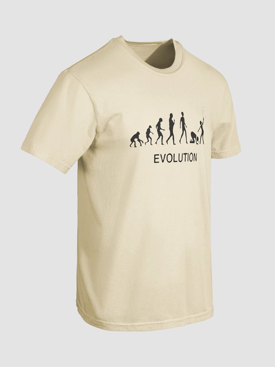 Funny Evolution Gamer T-Shirt product image (21)