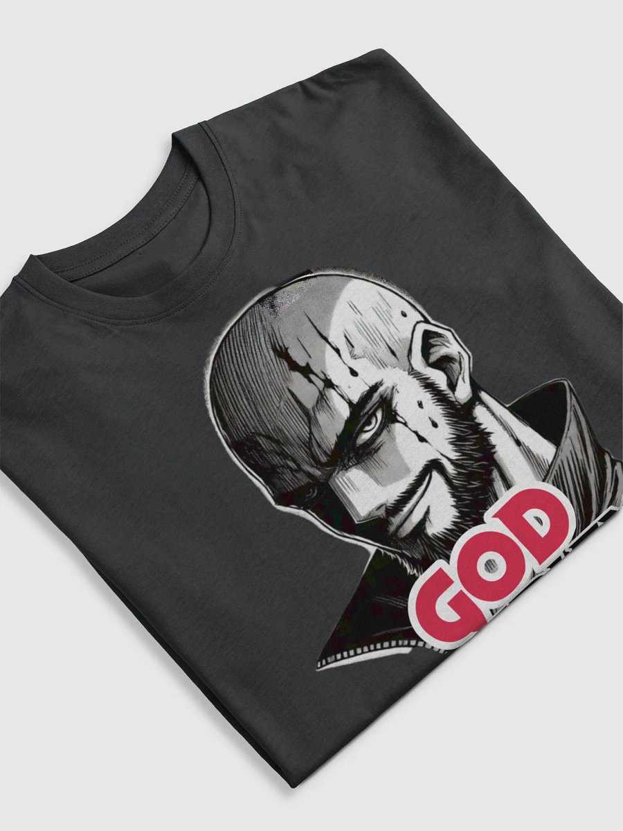 God COMPLEX Shirt Jerfus product image (5)