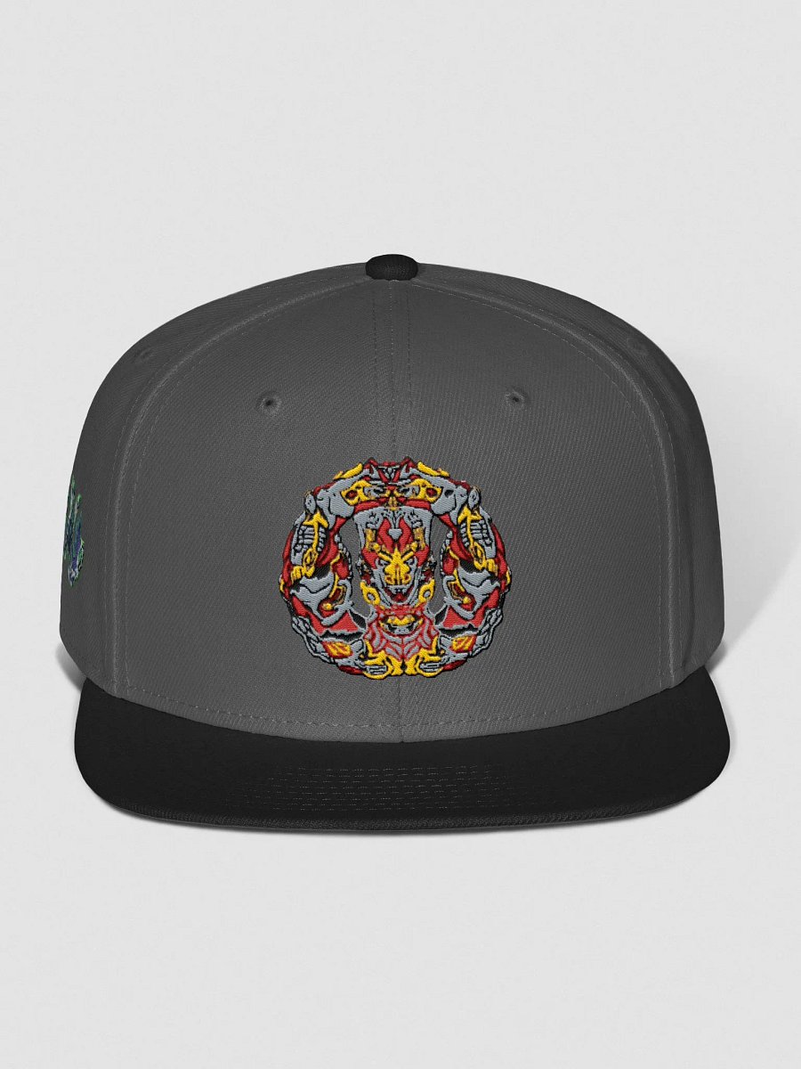 Limited Edition Turbocharge Minotaur Hat product image (3)