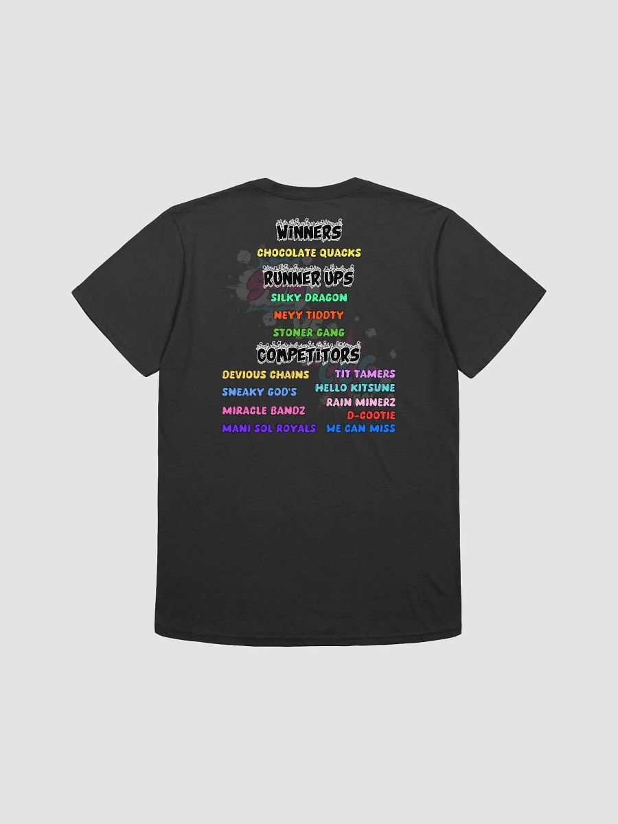 CCC vs SSN Team Shirt product image (12)