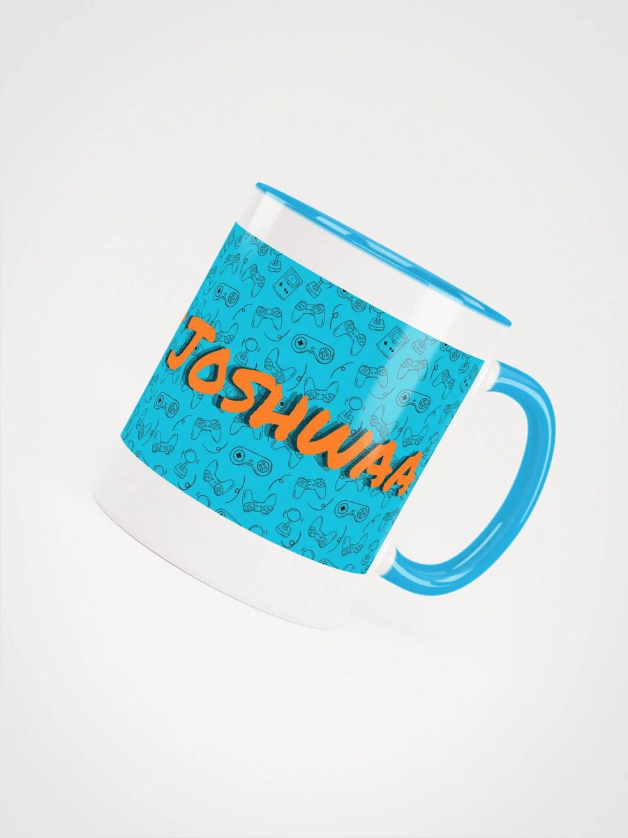JustJoshwaa Mug product image (4)