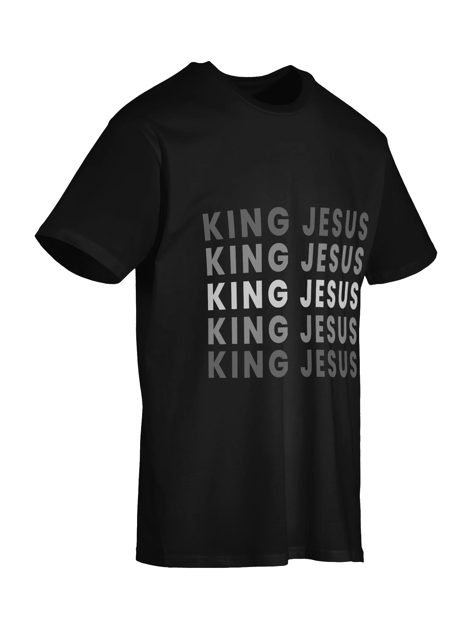 King Jesus Tee product image (6)