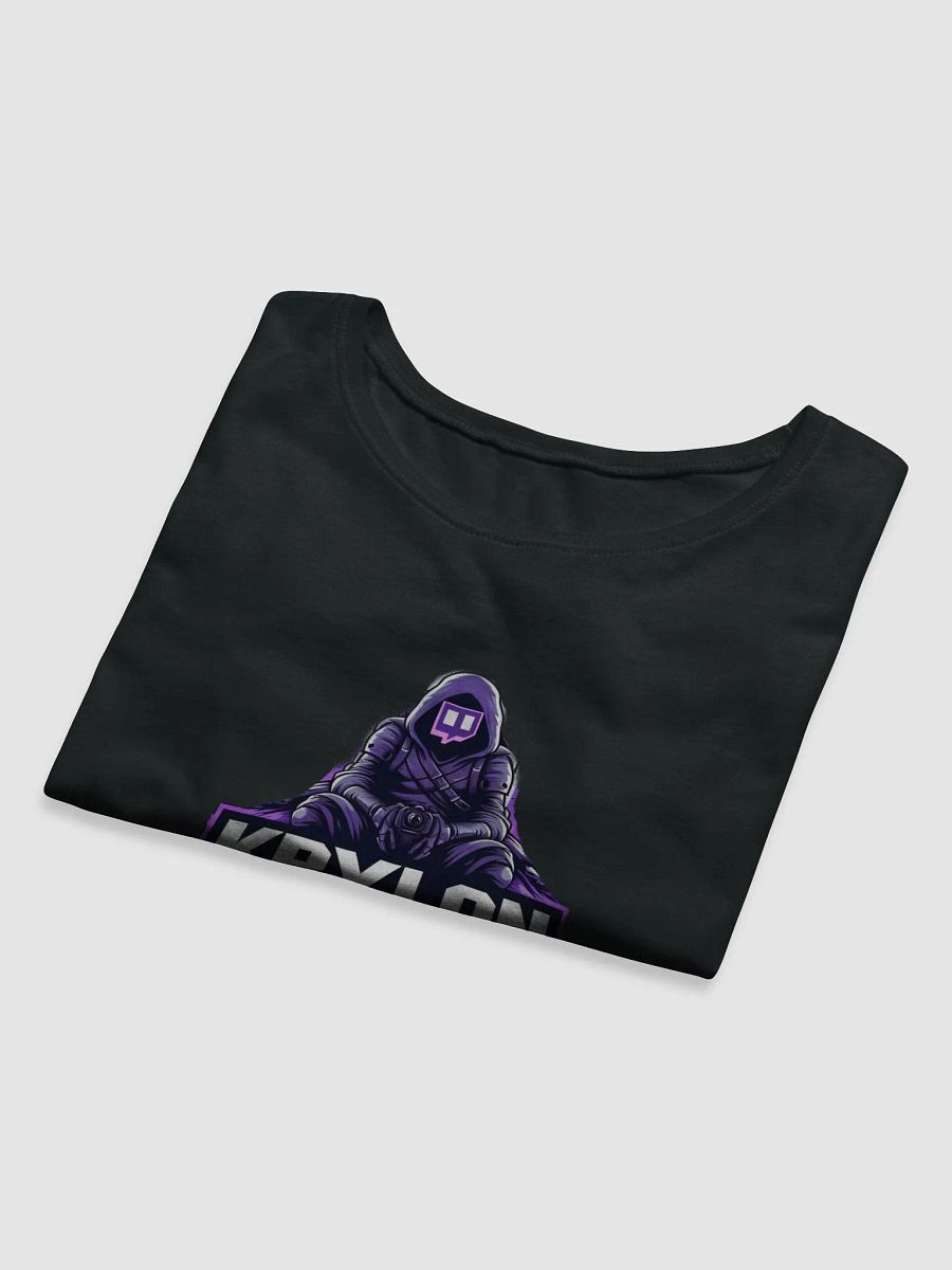 Krylon Crop Tee product image (8)