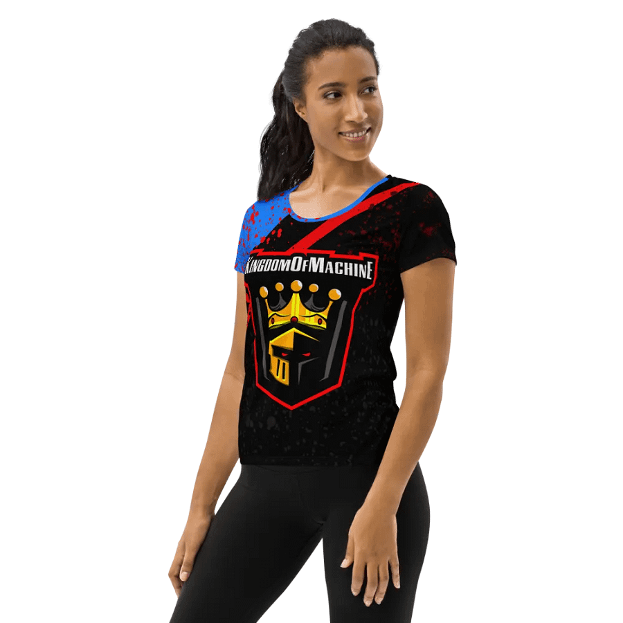 e-sports Womens Jeresey product image (4)