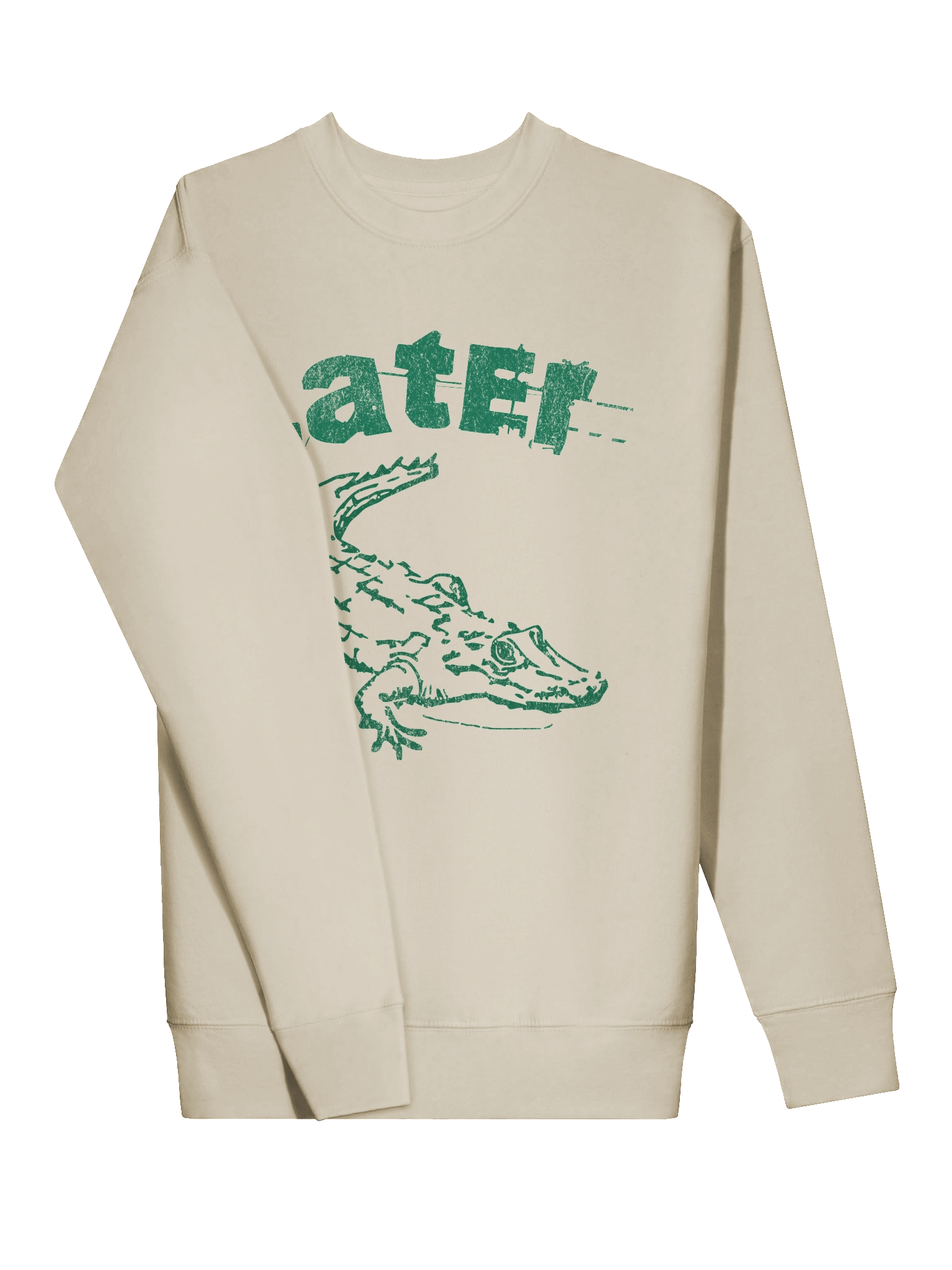 Later Gator Premium Sweatshirt product image (59)