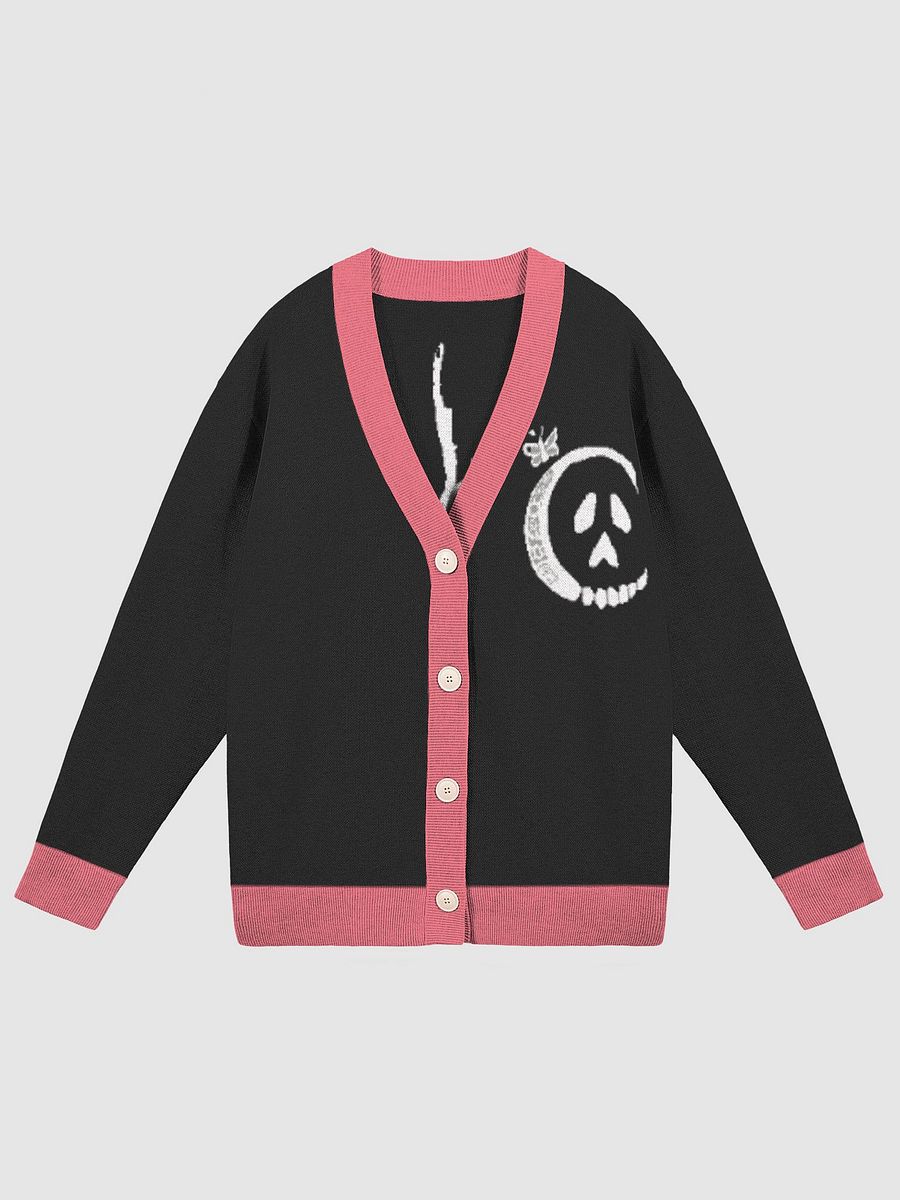 Knitted TNC Cardigan product image (3)