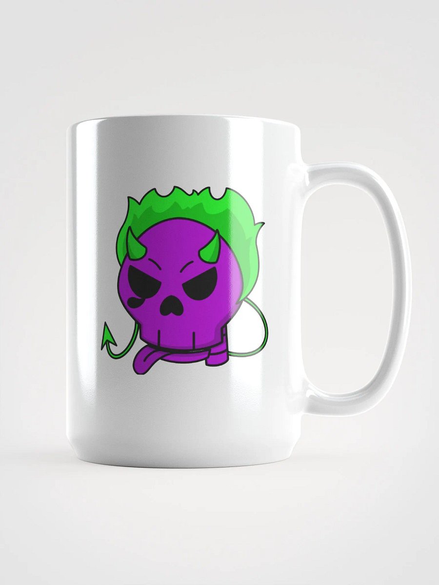 Devil Mug product image (1)