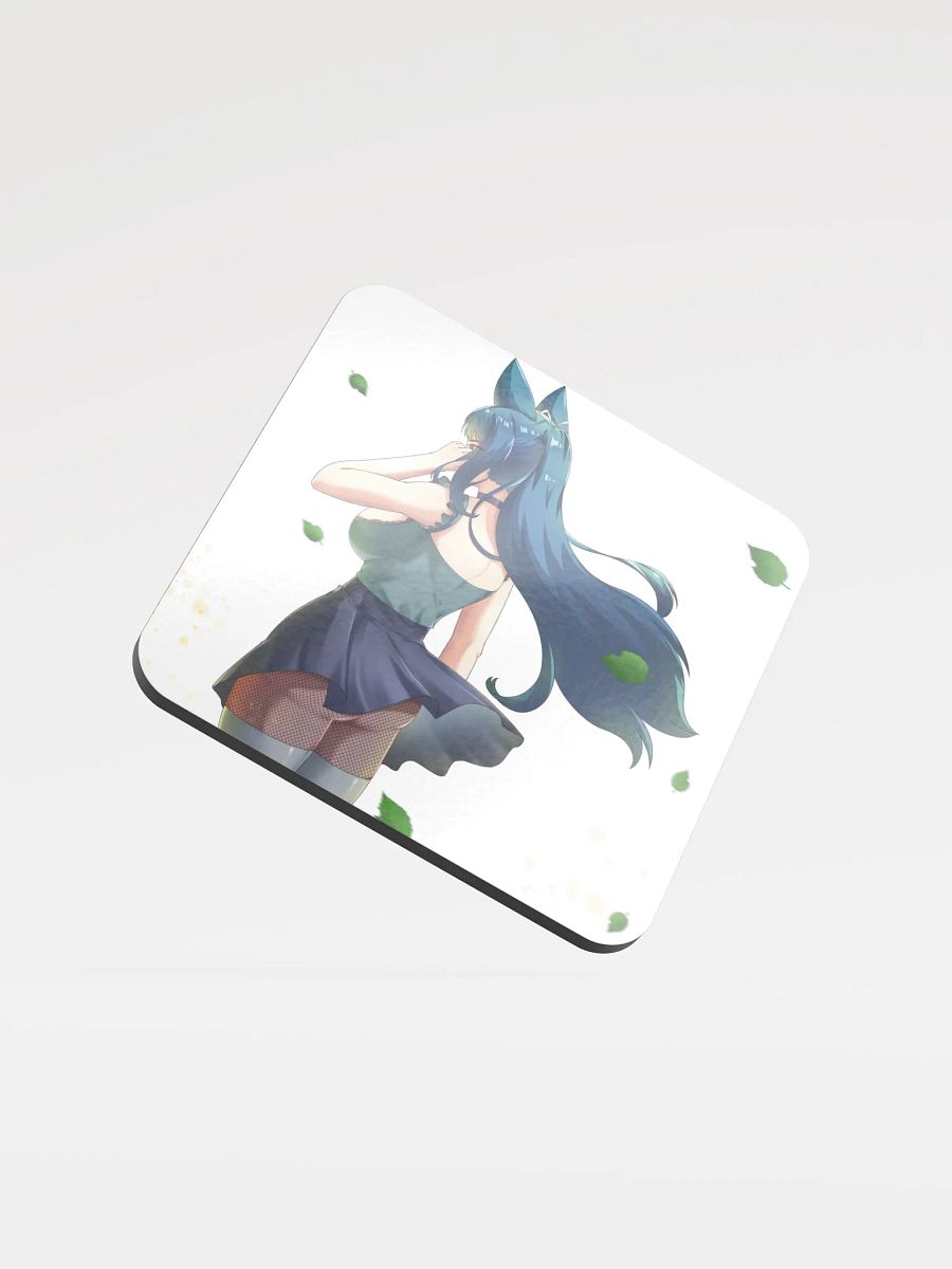 Jackie spicy coaster product image (1)