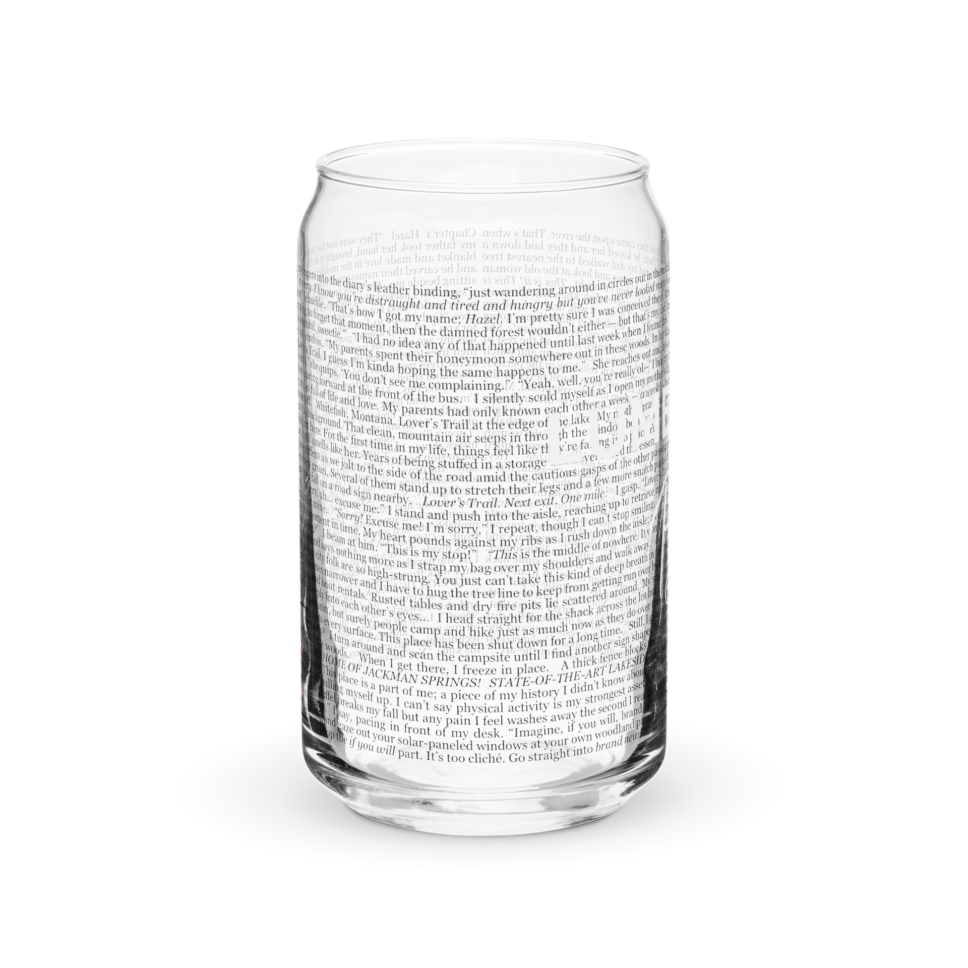 The Words Collection: Lumberjack Boss product image (2)