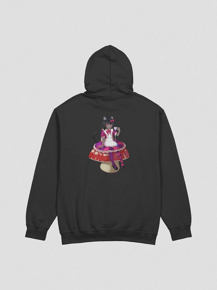 [1] Ninu Shroom Hoodie product image (24)